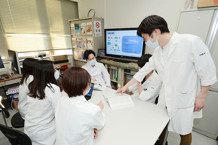 分野について｜東京科学大学 歯周病学分野歯周病学分野｜東京科学大学
