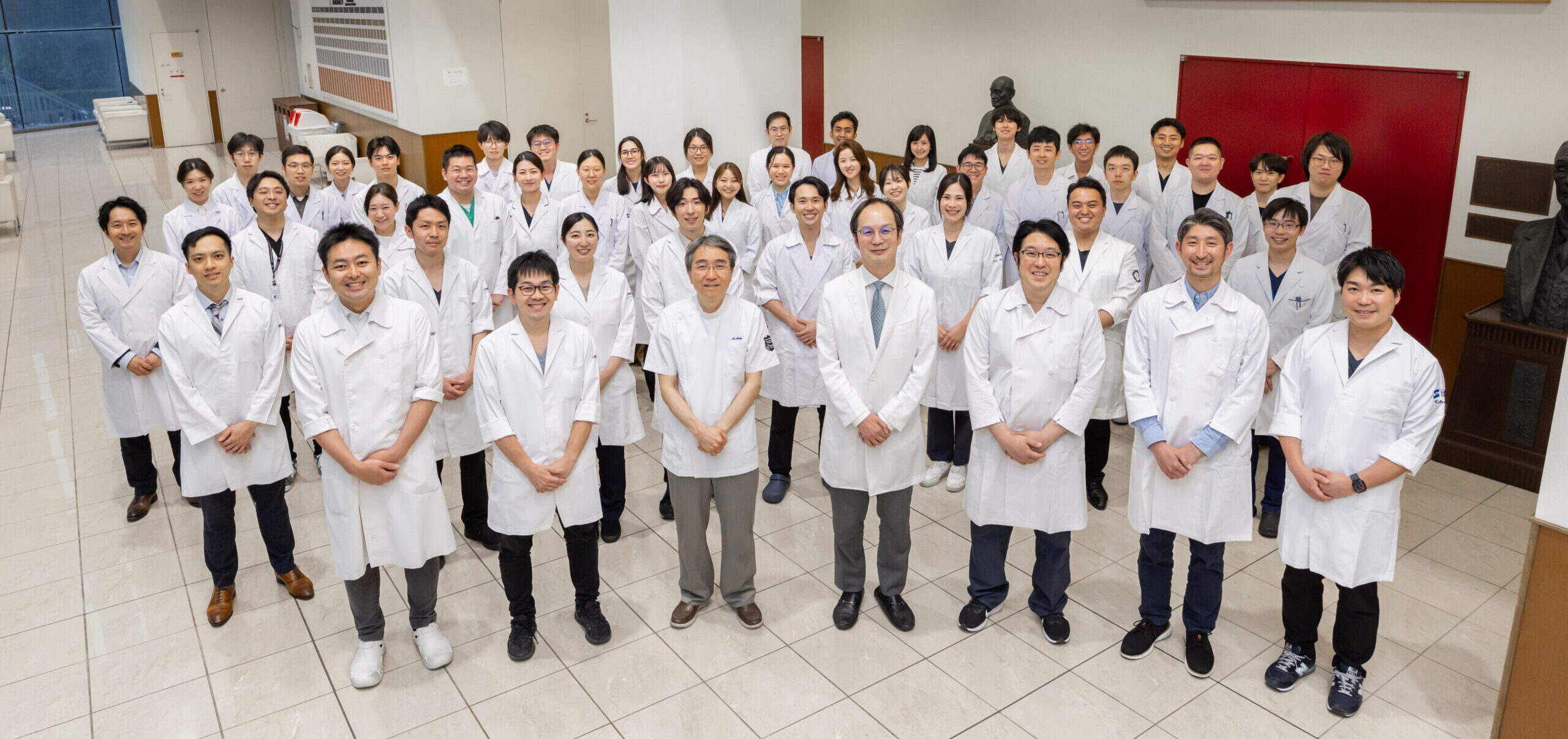 歯周病学分野｜東京科学大学 医歯学総合研究科